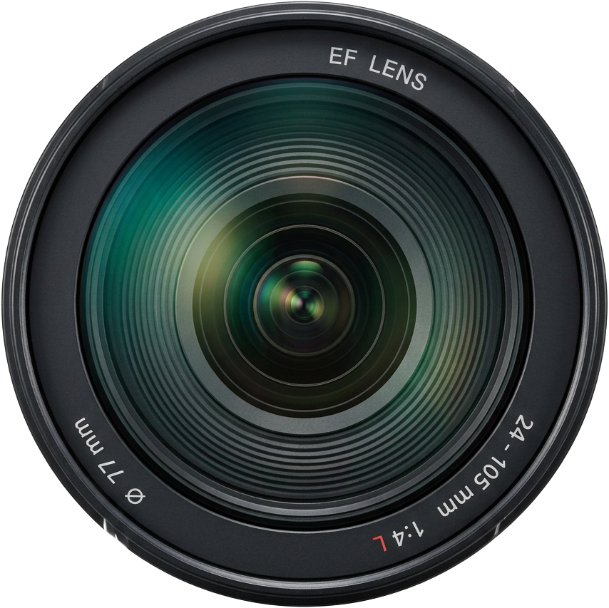 Camera lens