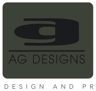 AG Designs Inc logo