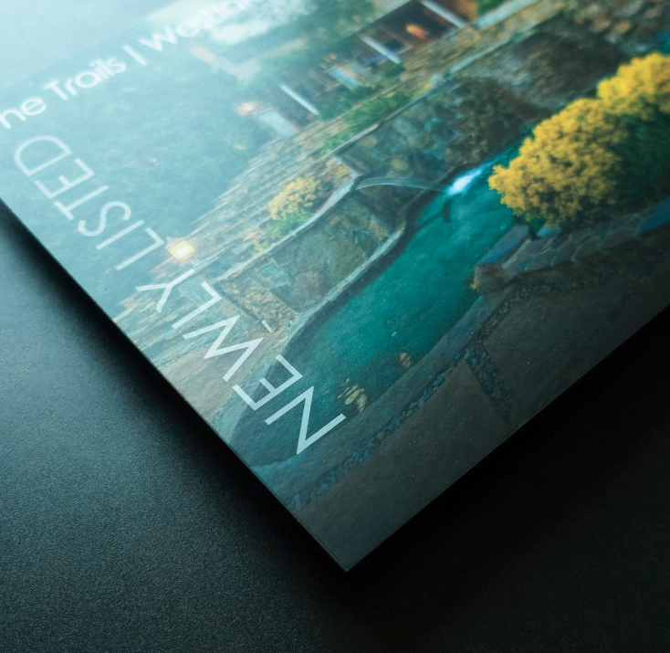 Postcards and EDDM